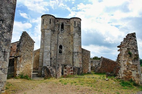 oradour-sur-glane