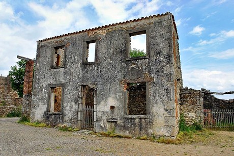 oradour-sur-glane