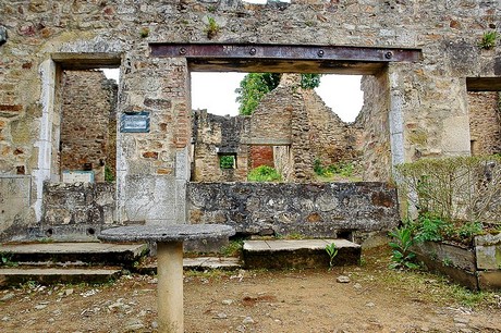 oradour-sur-glane