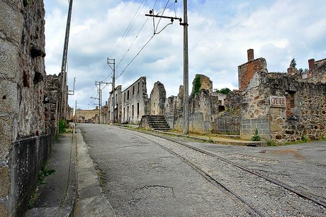 oradour-sur-glane