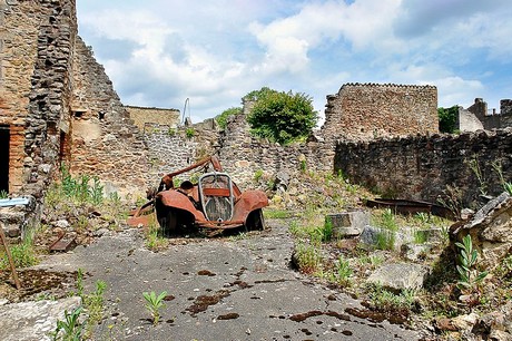 oradour-sur-glane