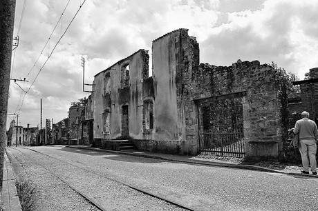 oradour-sur-glane