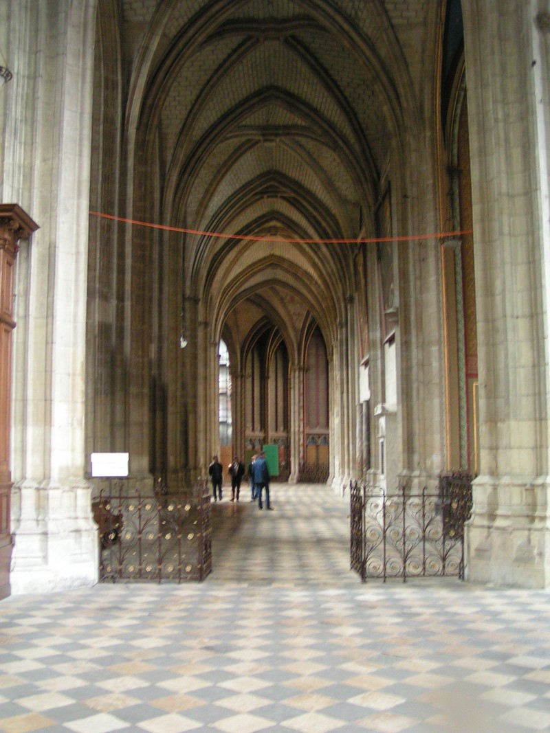 orleans-kathedrale