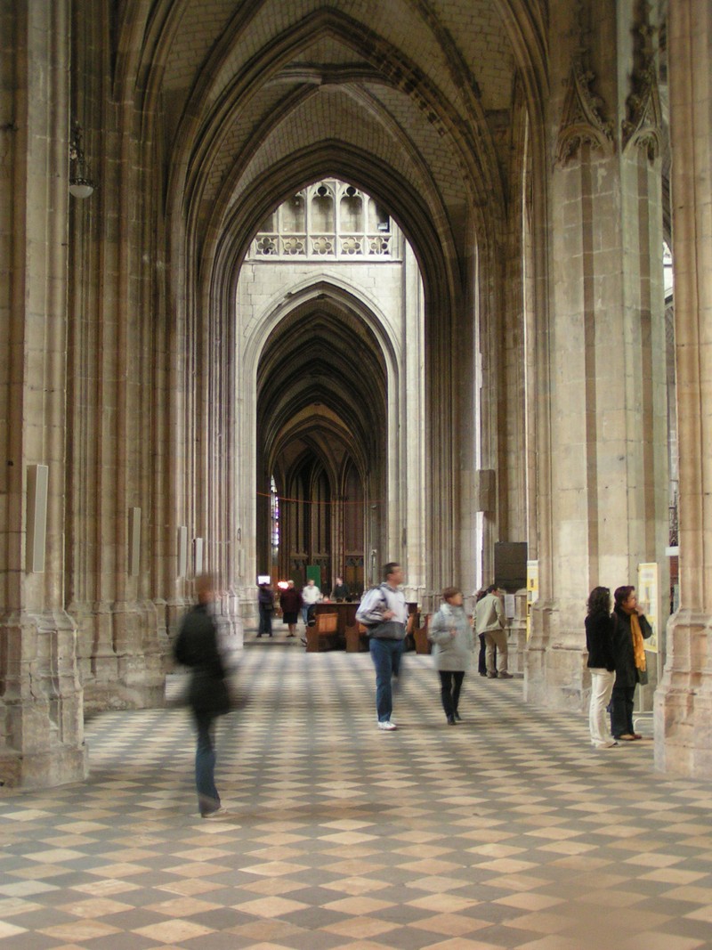 orleans-kathedrale