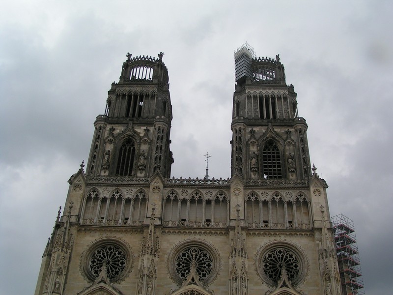 orleans-kathedrale