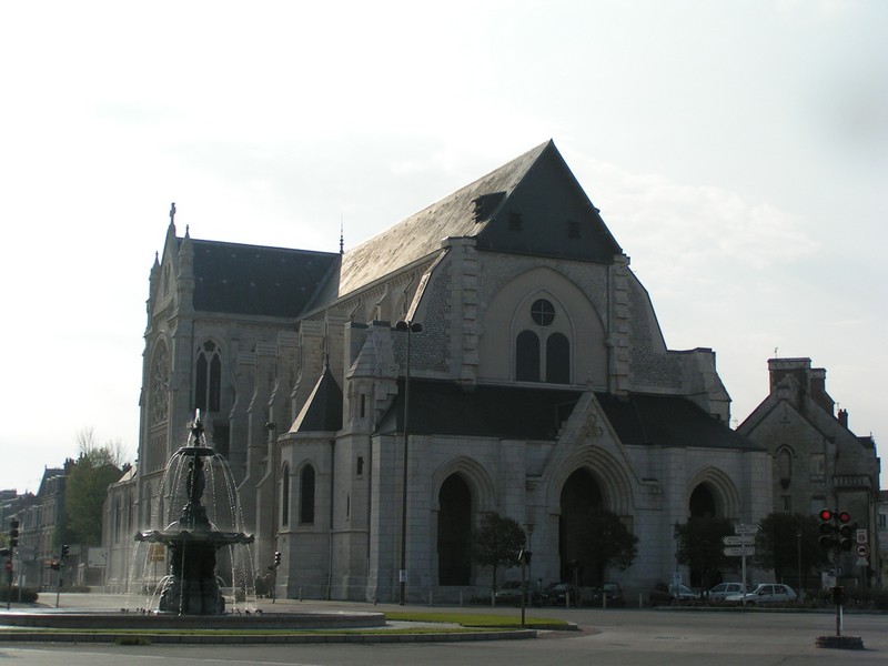 saint-paterne