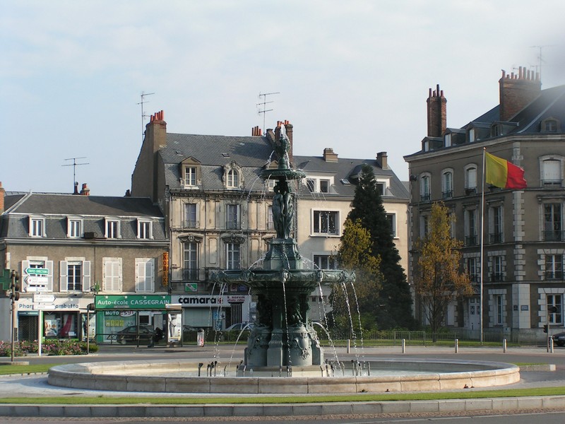 saint-paterne