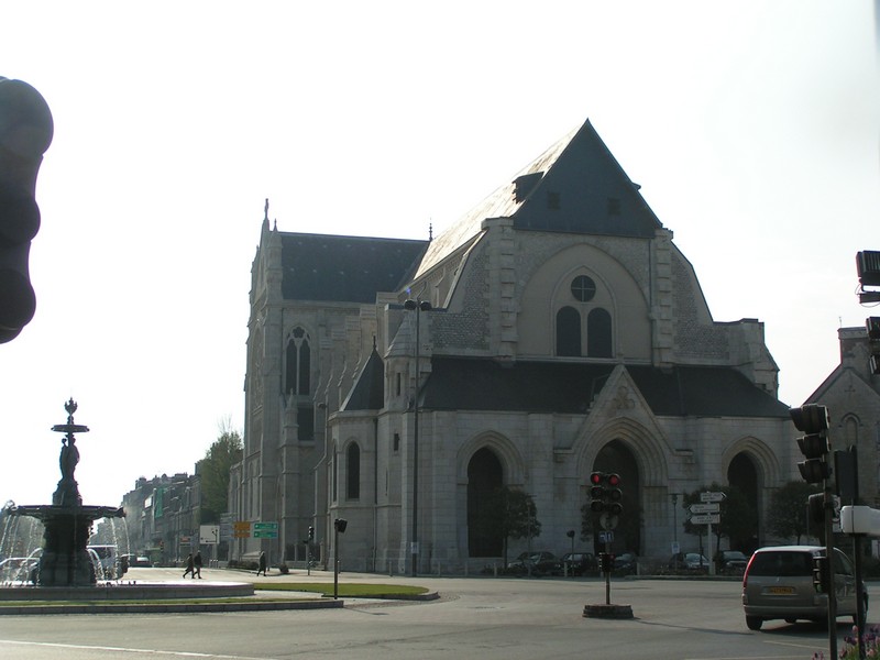 saint-paterne