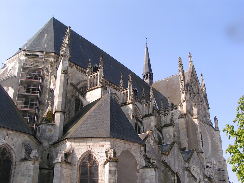 saint-paterne