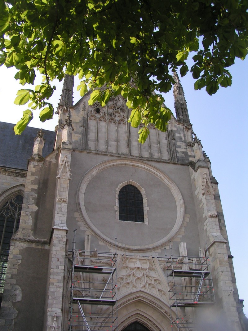 saint-paterne