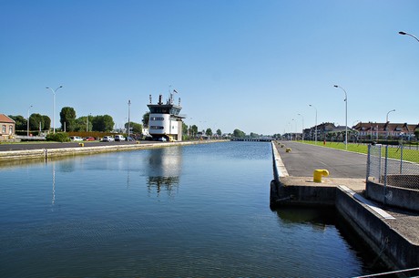 ouistreham