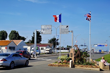 ouistreham