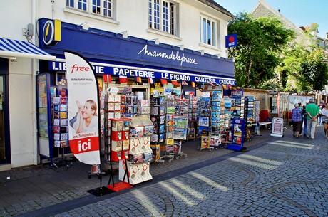 ouistreham