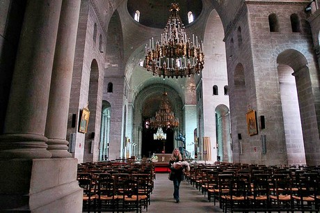 perigueux-saint-front