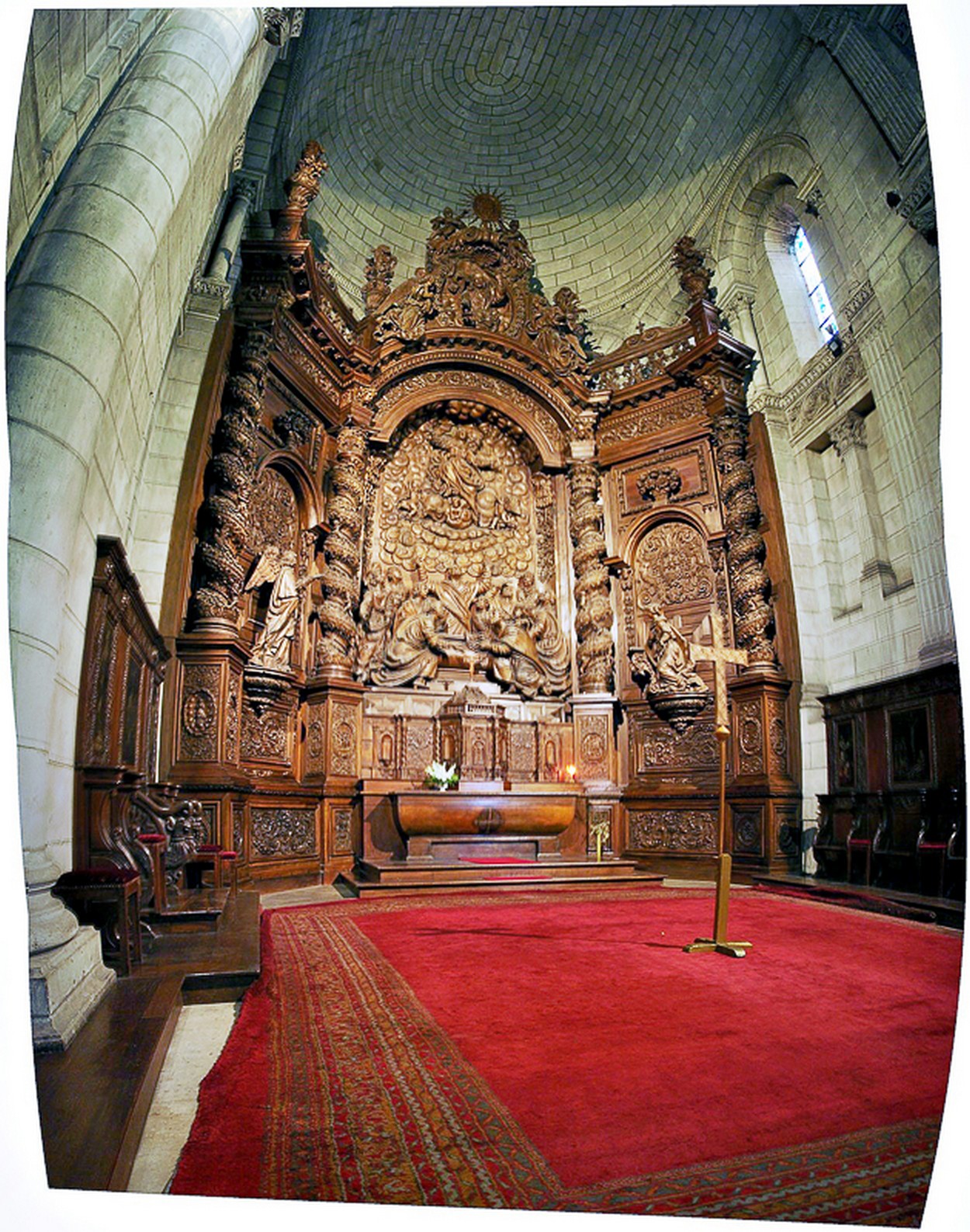 Cathedrale Saint-Front