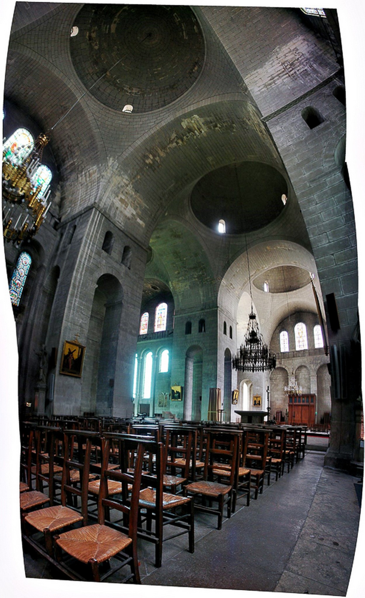 Cathedrale Saint-Front