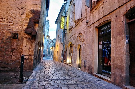 perigueux-nacht