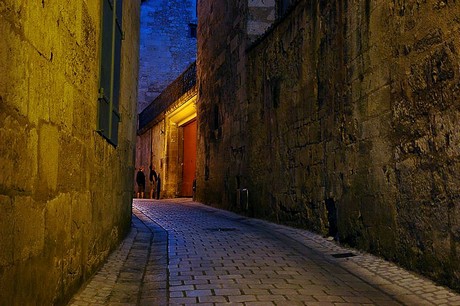 perigueux-nacht