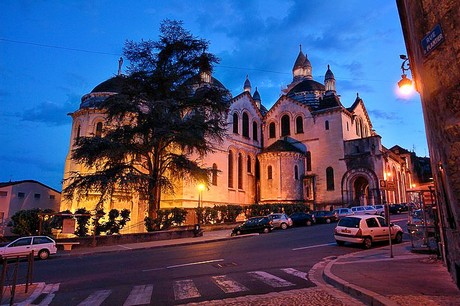 perigueux-nacht