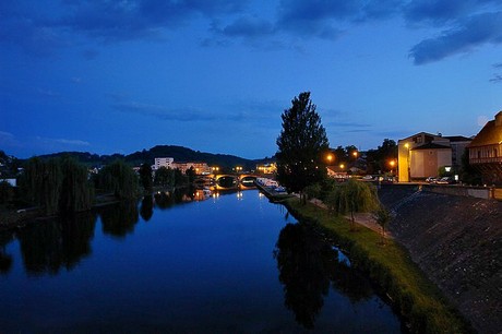 perigueux-nacht