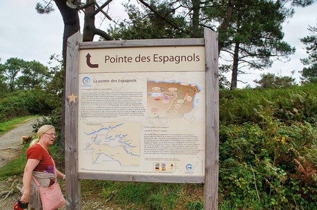 pointe-des-espagnols