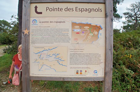pointe-des-espagnols