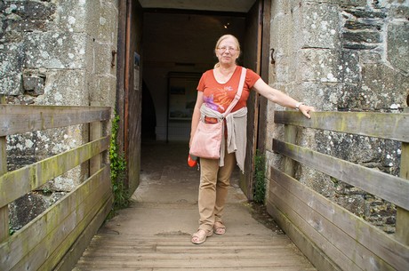 pointe-des-espagnols