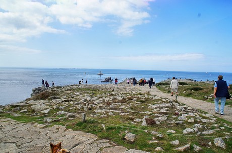 pointe-du-raz