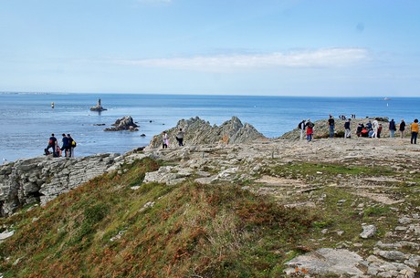 pointe-du-raz