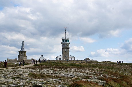 pointe-du-raz