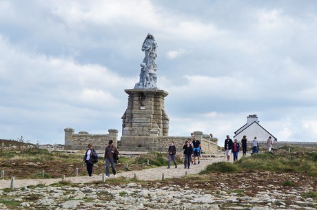 pointe-du-raz