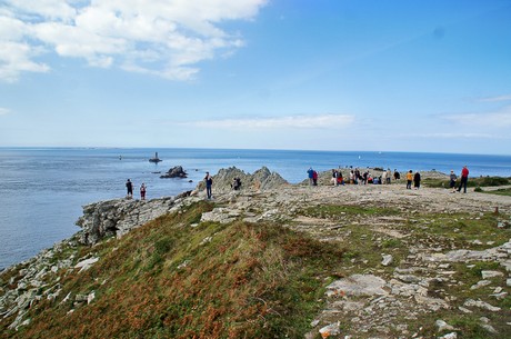 pointe-du-raz