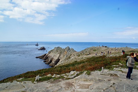 pointe-du-raz