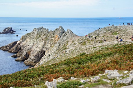 pointe-du-raz