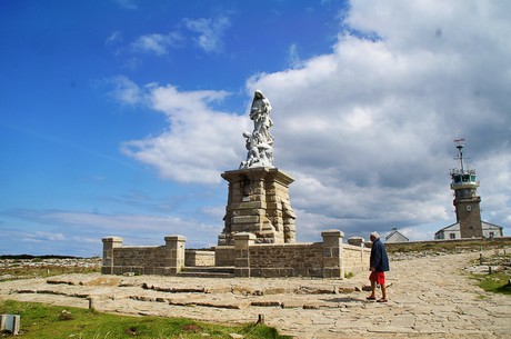 pointe-du-raz