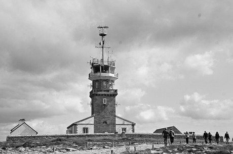 pointe-du-raz