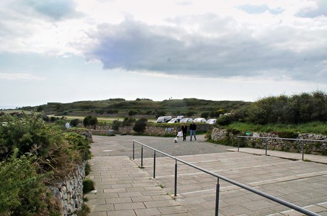 pointe-du-raz