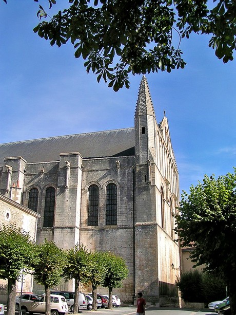 poitiers-kathedrale