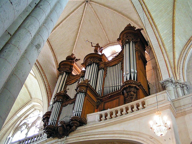 poitiers-kathedrale