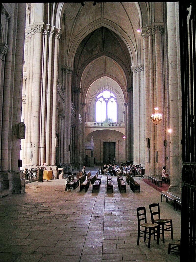 poitiers-kathedrale