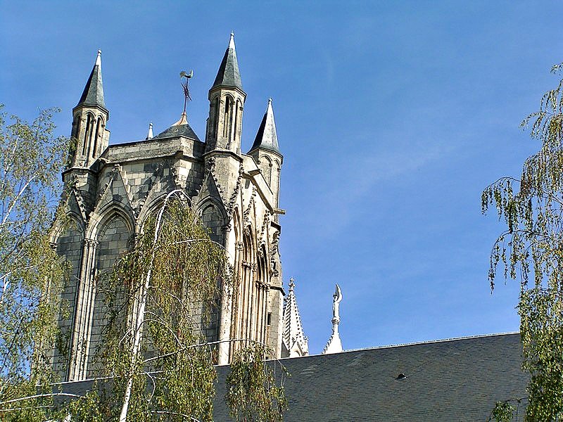 poitiers-kathedrale