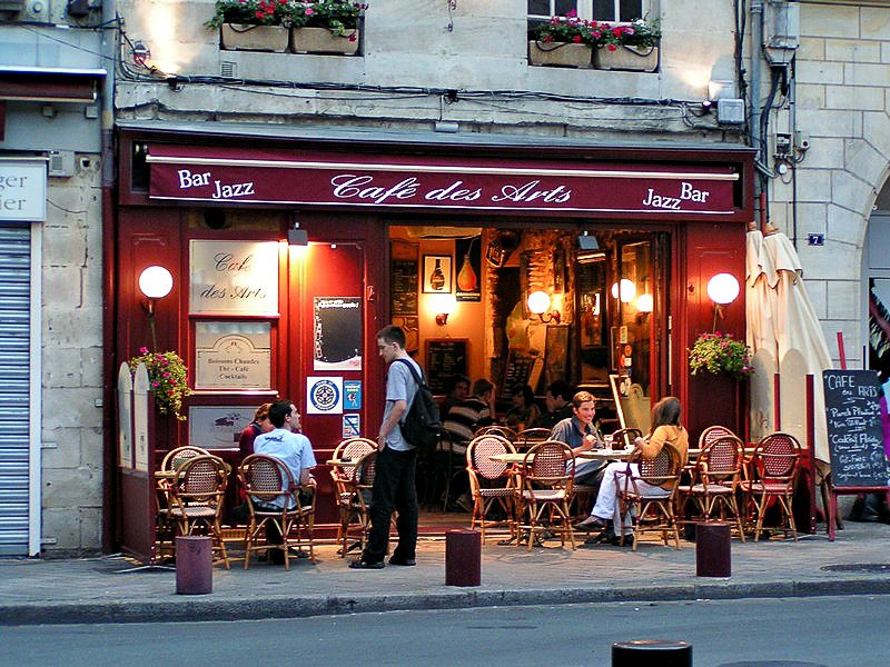 poitiers-nacht