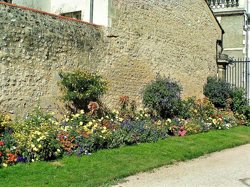 poitiers-park