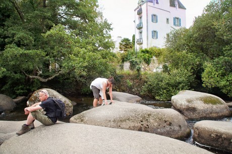 pont-aven