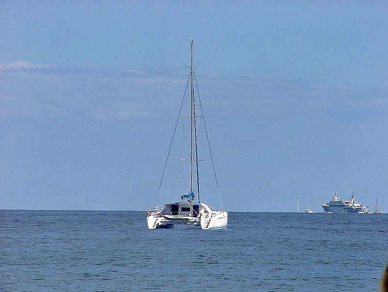 port-grimaud-strand