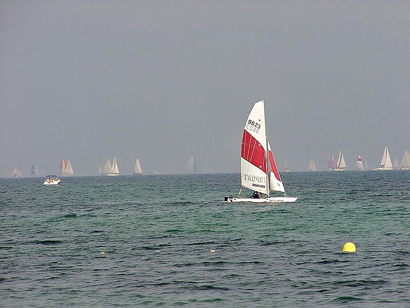 port-grimaud-strand