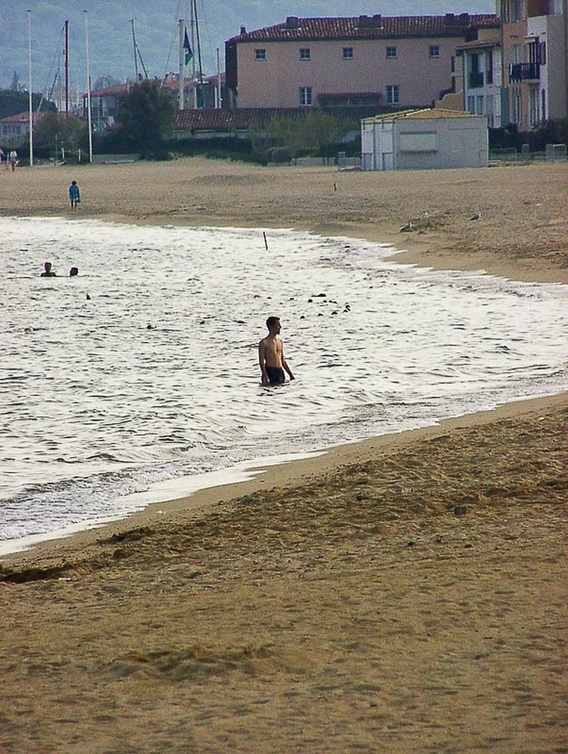 port-grimaud-strand