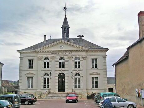 preuilly-sur-claise