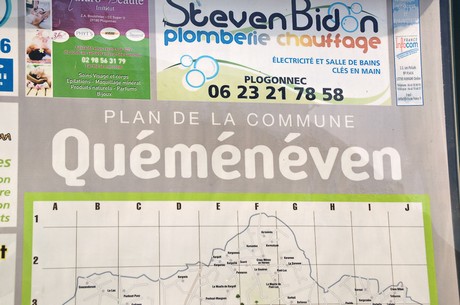 quemeneven