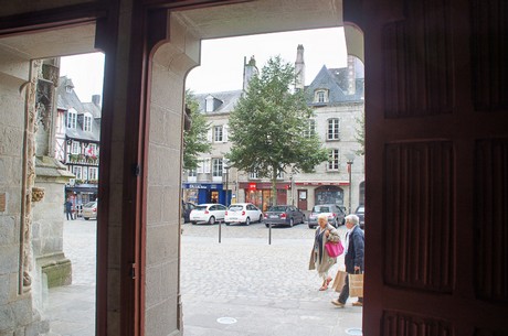 Quimper